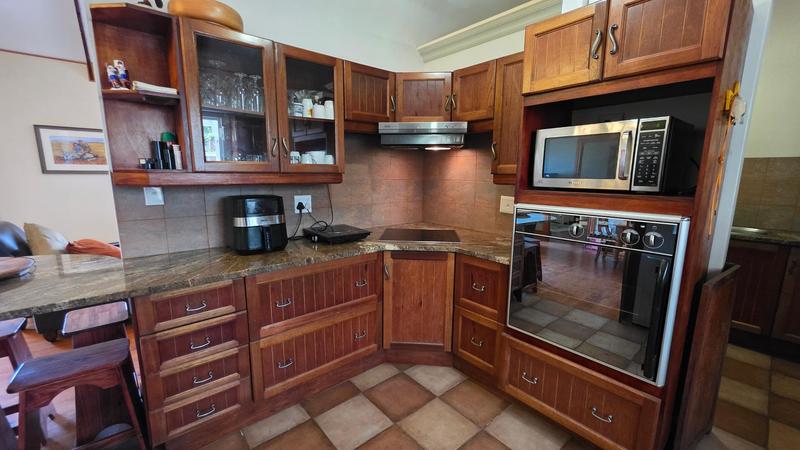 4 Bedroom Property for Sale in Tergniet Western Cape